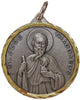 Saint Jude / Holy Trinity Medal