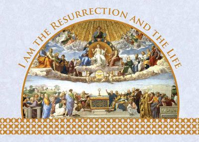 Mass For the Repose of the Soul of a Deceased Person