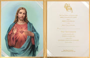 Perpetual Mass Enrollment and Deluxe Padded Gold Card