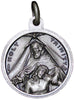 Blessed Anna Maria Taigi / Holy Trinity Medal