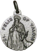 St. John de Matha / St. Felix of Valois Medal