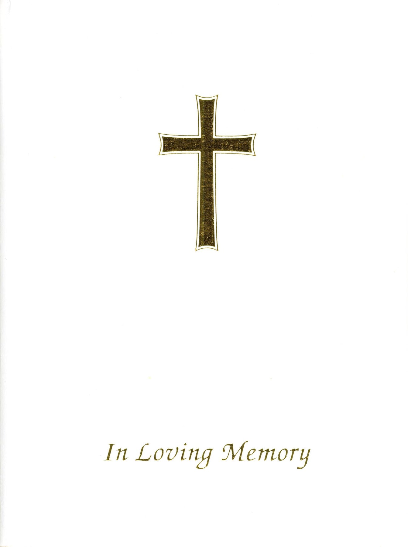 Gregorian Masses The Trinitarians