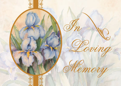 Mass In Loving Memory of a Deceased Person