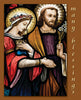 Perpetual Mass Enrollment and Deluxe Large Card